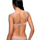 Triumph Amourette W BH med bøjle, beige - 10209574 - 0026 - Skin
