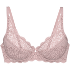 Triumph Amourette W BH med bøjle, rosa - 10209574 - 1347 - Mauve Rose