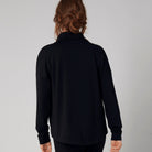 Triumph Thermal sweatshirt, sort - 10209582 - 0004 - Black