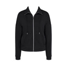 Triumph Thermal sweatshirt, sort - 10209582 - 0004 - Black