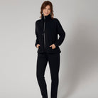 Triumph Thermal sweatshirt, sort - 10209582 - 0004 - Black