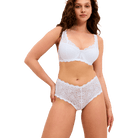 Triumph Amourette WHP BH med bøjle, hvid - 10209584 - 0003 - White