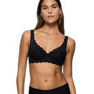 Triumph Amourette WHP BH med bøjle, sort - 10209584 - 0004 - Black