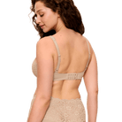Triumph Amourette WHP BH med bøjle, beige - 10209584 - 0026 - Skin