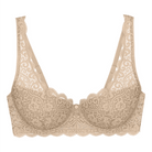 Triumph Amourette WHP BH med bøjle, beige - 10209584 - 0026 - Skin
