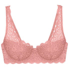 Triumph Amourette WHP BH med bøjle, pink - 10209584 - 00BE - Cherry Rose