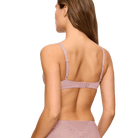 Triumph Amourette WHP BH med bøjle, rosa - 10209584 - 1347 - Mauve Rose