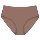 Triumph Shape Smart maxi trusse, brun - 10209655 - 6901 - Toasted Almond