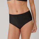 Triumph Shape Smart maxi trusse, sort - 10209655 - 0004 - Black