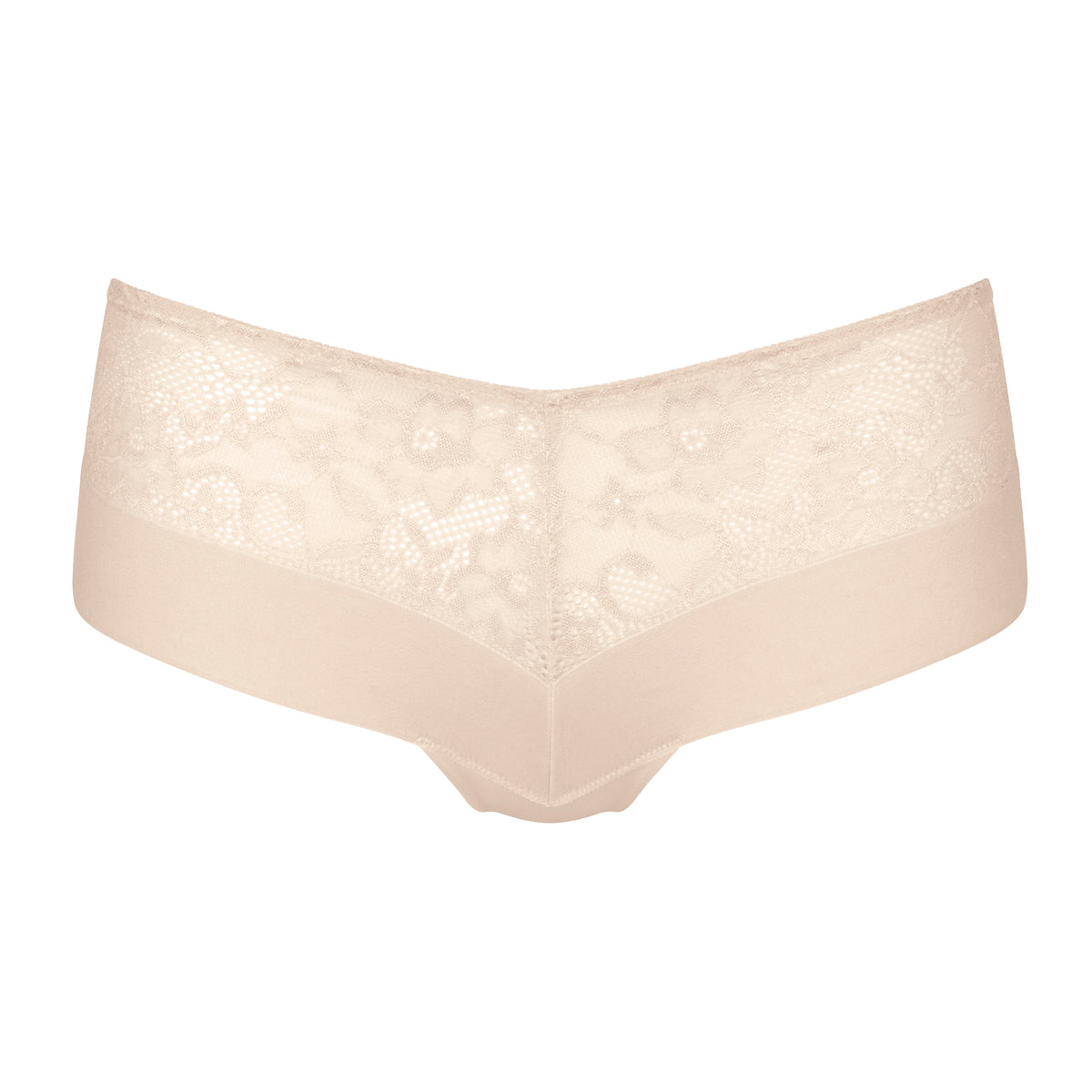 Triumph Vivid Spotlight maxi trusse, beige - 10210632 - 00DL - Cameo Beige