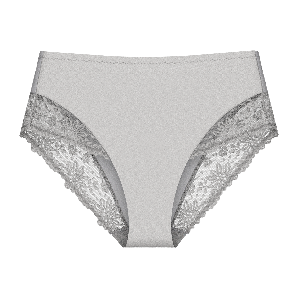 Triumph Ladyform Soft maxi trusse, grå - 10210671 - 00FU - Grey