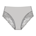 Triumph Ladyform Soft maxi trusse, grå - 10210671 - 00FU - Grey
