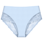 Triumph Ladyform Soft maxi trusse, lyseblå - 10210671 - 00SA - Ice