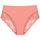 Triumph Ladyform Soft maxi trusse, koralrød - 10210671 - 3131 - Cameo