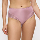 Triumph Ladyform Soft maxi trusse, rosa - 10210671 - 6406 - Rosebloom