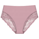 Triumph Ladyform Soft maxi trusse, rosa - 10210671 - 6406 - Rosebloom