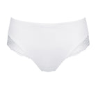 Triumph Ladyform Soft maxi trusse, hvid - 10210671 - 0003 - White