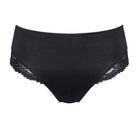 Triumph Ladyform Soft maxi trusse, sort - 10210671 - 0004 - Black