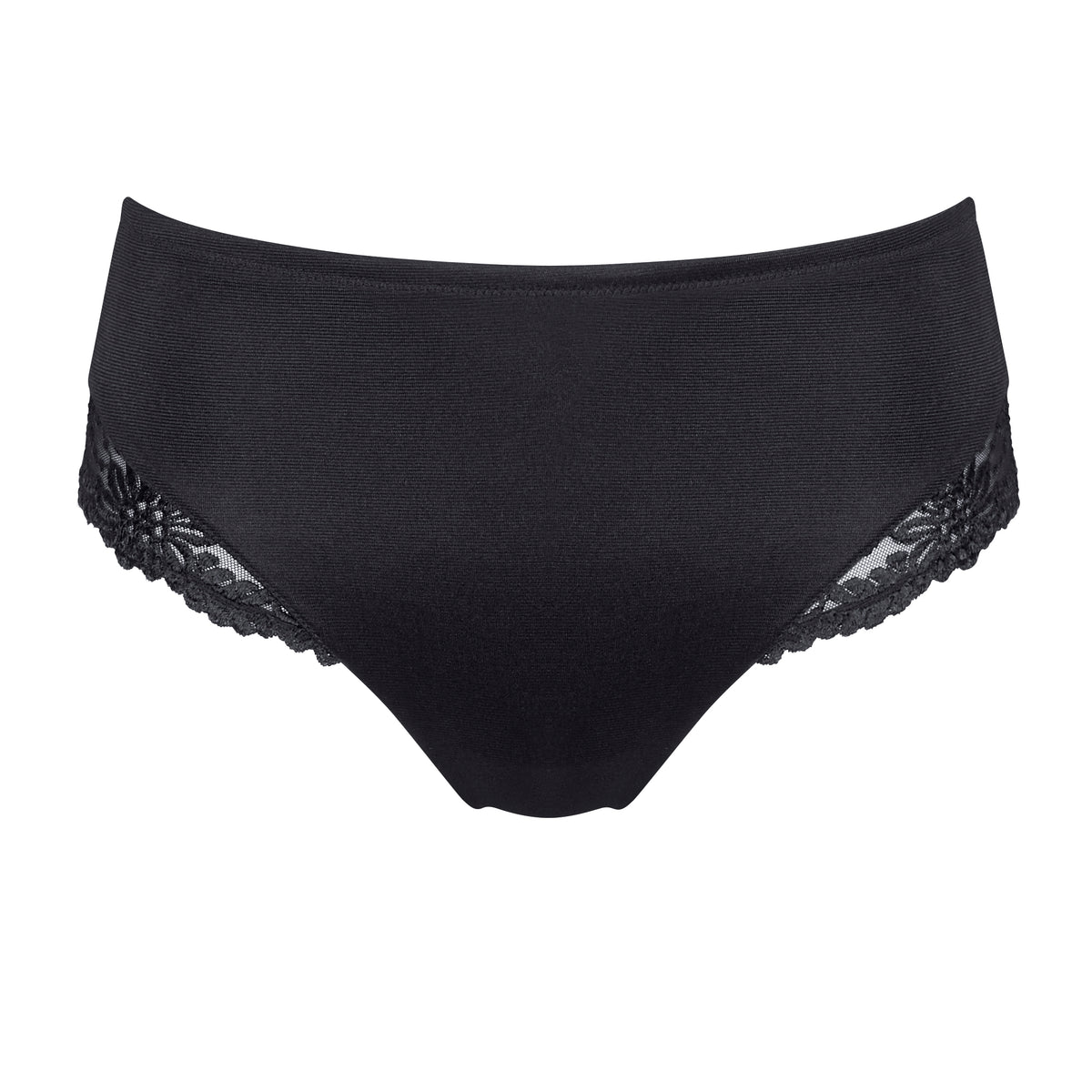 Triumph Ladyform Soft maxi trusse, sort - 10210671 - 0004 - Black