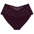 Triumph Amourette maxi trusse, bordeaux - 10210675 - 7291 - Claret