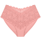 Triumph Amourette maxi trusse, pink - 10210675 - 00BE - Cherry Rose