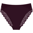 Triumph Amourette tai trusse, bordeaux - 10210688 - 7291 - Claret