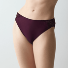 Triumph Amourette tai trusse, bordeaux - 10210688 - 7291 - Claret