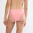 Triumph Amourette tai trusse, pink - 10210688 - 00BE - Cherry Rose