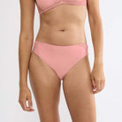Triumph Amourette tai trusse, pink - 10210688 - 00BE - Cherry Rose