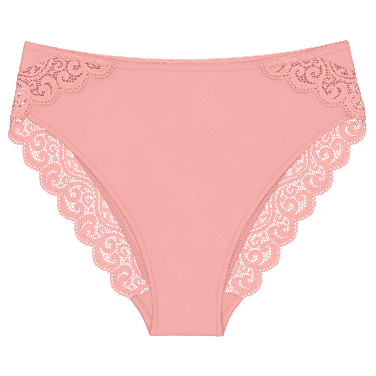 Triumph Amourette tai trusse, pink - 10210688 - 00BE - Cherry Rose