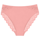 Triumph Amourette tai trusse, pink - 10210688 - 00BE - Cherry Rose