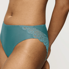 Triumph Amourette tai trusse, turkis - 10210688 - 1597 - Quiet Turquoise