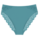 Triumph Amourette tai trusse, turkis - 10210688 - 1597 - Quiet Turquoise
