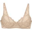 Triumph Amourette N BH uden bøjle, beige - 10210704 - 0026 - Skin