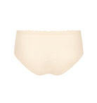 Sloggi Zero Feel Lace 2.0 hipster trusse, natural - 10211260 - 6308 - Angora
