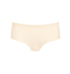 Sloggi Zero Feel Lace 2.0 hipster trusse, natural - 10211260 - 6308 - Angora