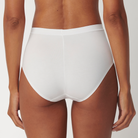 Triumph Smart Natural maxi trusse, hvid - 10211539 - 0003 - White