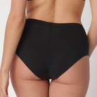 Triumph Smart Natural maxi trusse, sort - 10211539 - 0004 - Black