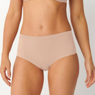 Triumph Smart Natural maxi trusse, beige - 10211539 - 00EP - Neutral Beige