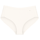 Triumph Smart Natural maxi trusse, creme - 10211539 - 1595 - Ecru White
