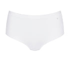 Triumph Smart Natural maxi trusse, hvid - 10211539 - 0003 - White