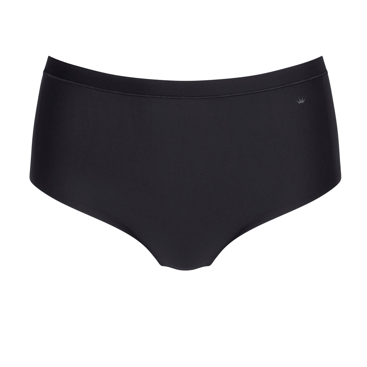 Triumph Smart Natural maxi trusse, sort - 10211539 - 0004 - Black