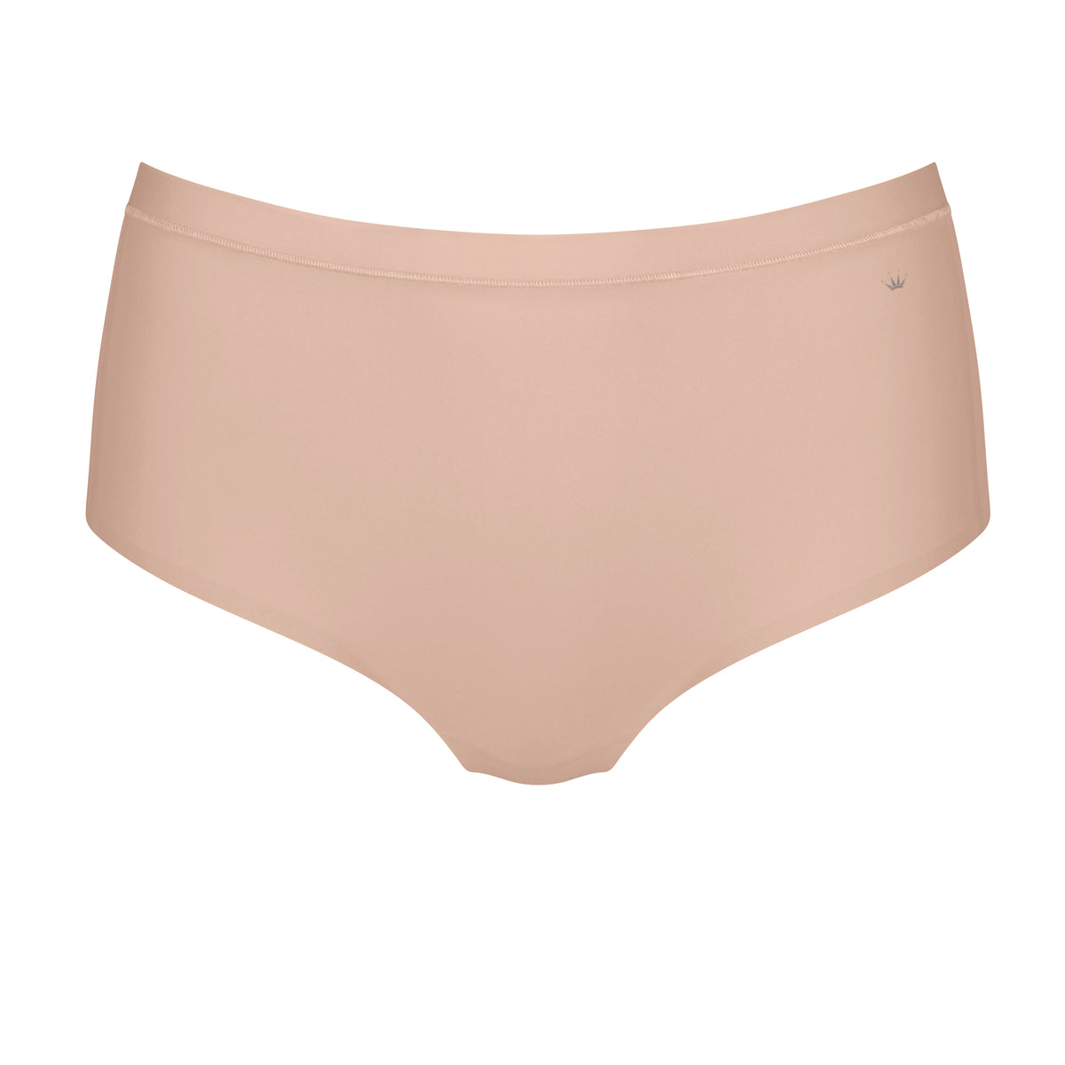 Triumph Smart Natural maxi trusse, beige - 10211539 - 00EP - Neutral Beige