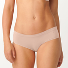 Triumph Smart Natural hipster trusse, beige - 10211595 - 00EP - Neutral Beige