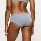 Triumph Smart Natural hipster trusse, lyseblå - 10211595 - 00MQ - Eggshell Blue