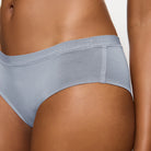 Triumph Smart Natural hipster trusse, lyseblå - 10211595 - 00MQ - Eggshell Blue