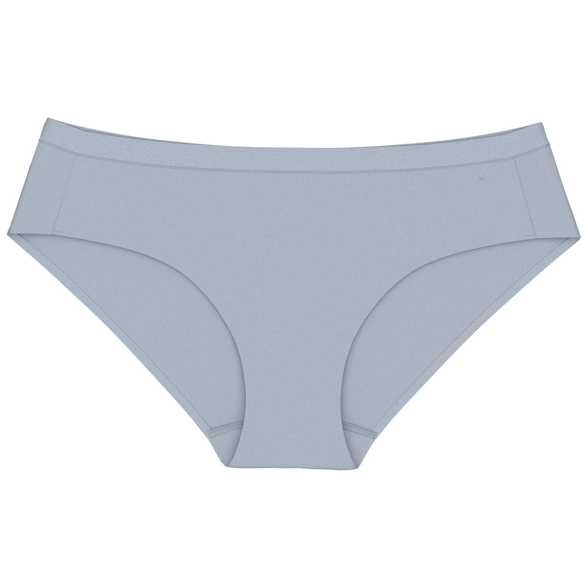 Triumph Smart Natural hipster trusse, lyseblå - 10211595 - 00MQ - Eggshell Blue