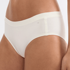 Triumph Smart Natural hipster trusse, creme - 10211595 - 1595 - Ecru White