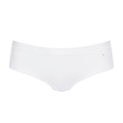 Triumph Smart Natural hipster trusse, hvid - 10211595 - 0003 - White