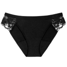 Triumph Freedom menstruationstrusse, sort - 10213123 - 0004 - Black